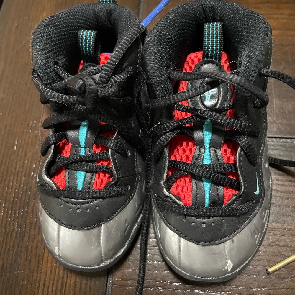 Nike SOLD